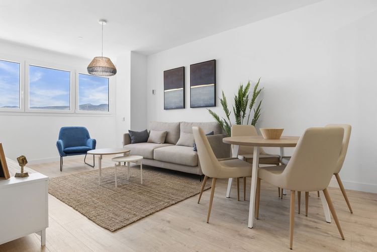 Apartment | Resale in Málaga Centro in Málaga Centro, Costa del Sol - Photo 3