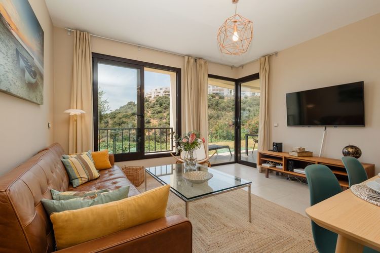 Apartment | Resale in Marbella - Development photo 1