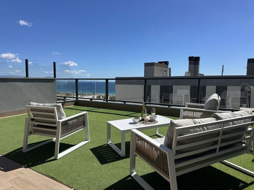 Apartment | Resale in Gran Alacant — Gran Alacant, Costa Blanca