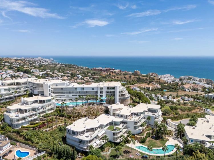 Penthouse | Resale in Fuengirola in Fuengirola Others, Costa del Sol - Photo 5