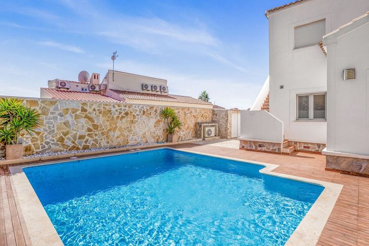 House | Resale in La Florida in La Florida, Costa Blanca - Photo 4