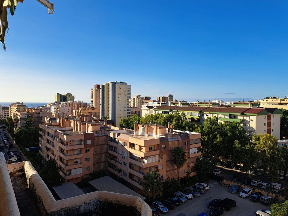 Apartment | Resale in Fuengirola in Fuengirola Others, Costa del Sol - Main property photo