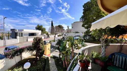 Departamento | Reventa en Nueva Andalucia Centro — Nueva Andalucia Centro, Costa del Sol