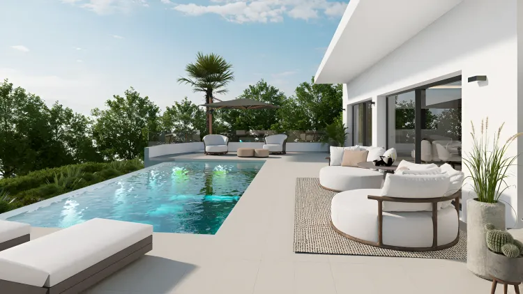 Tailor Made in Casares Golf - Casares del Sol, Costa del Sol - Photo 4