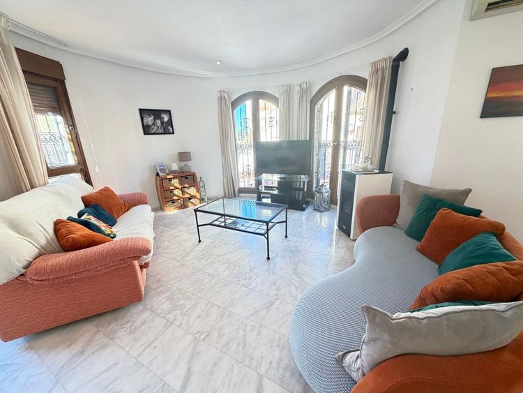 House | Resale in La Finca Golf in La Finca Golf, Algorfa, Costa Blanca - Photo 5