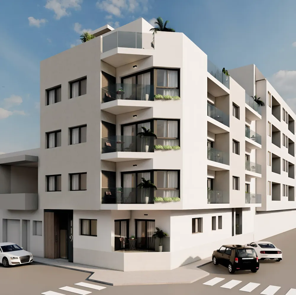 Royal Star in Guardamar del Segura, Costa Blanca - Main property photo