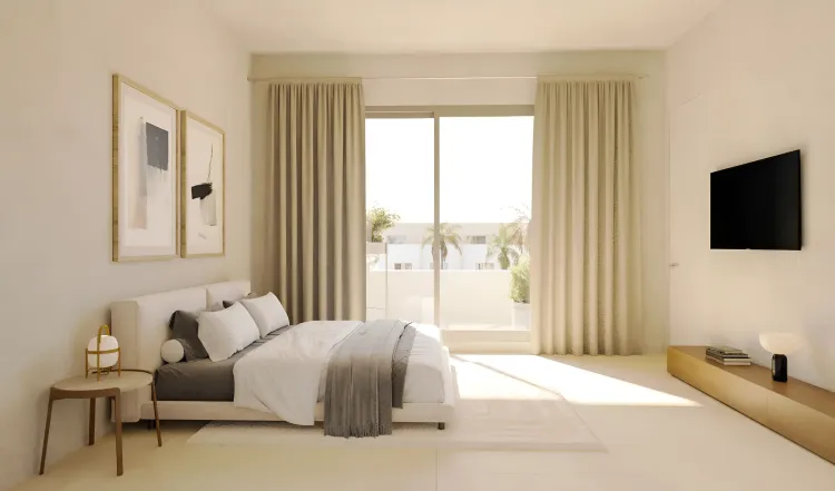 Residencial Vernissa in Devesses - Monte Pego, Costa Blanca - Photo 5