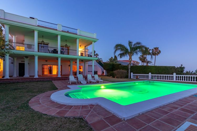 House | Resale in Campo Mijas - Development photo 1