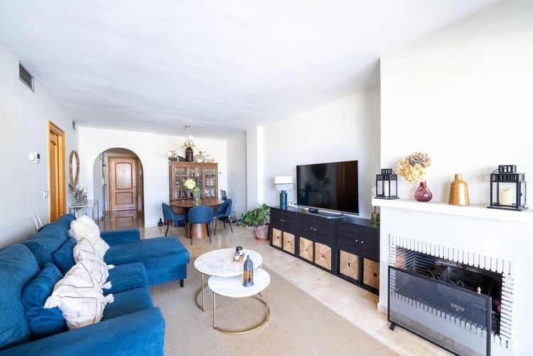 Apartment | Resale in San Pedro de Alcántara in San Pedro de Alcántara Others, Costa del Sol - Photo 5