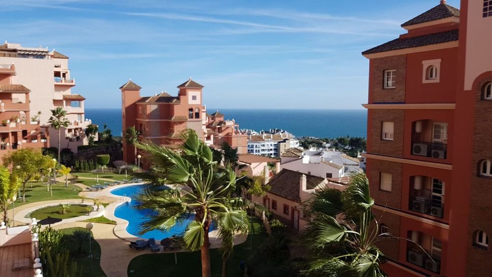 Apartment | Resale in Manilva in Manilva Others, Costa del Sol - Main property photo