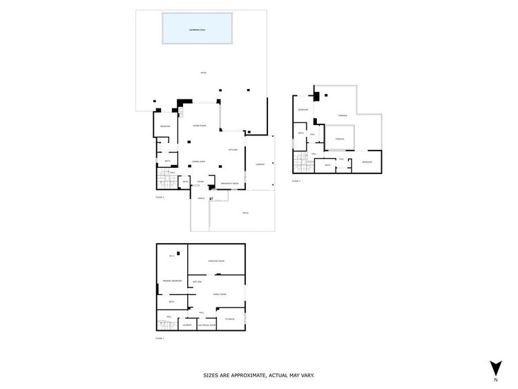 House | Resale in Estepona in Estepona, Costa del Sol - Photo 2