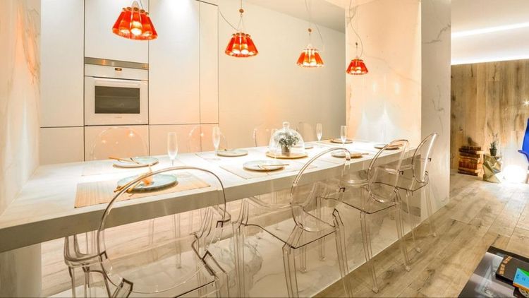 Apartment | Resale in Villajoyosa in Villajoyosa, Costa Blanca - Photo 2