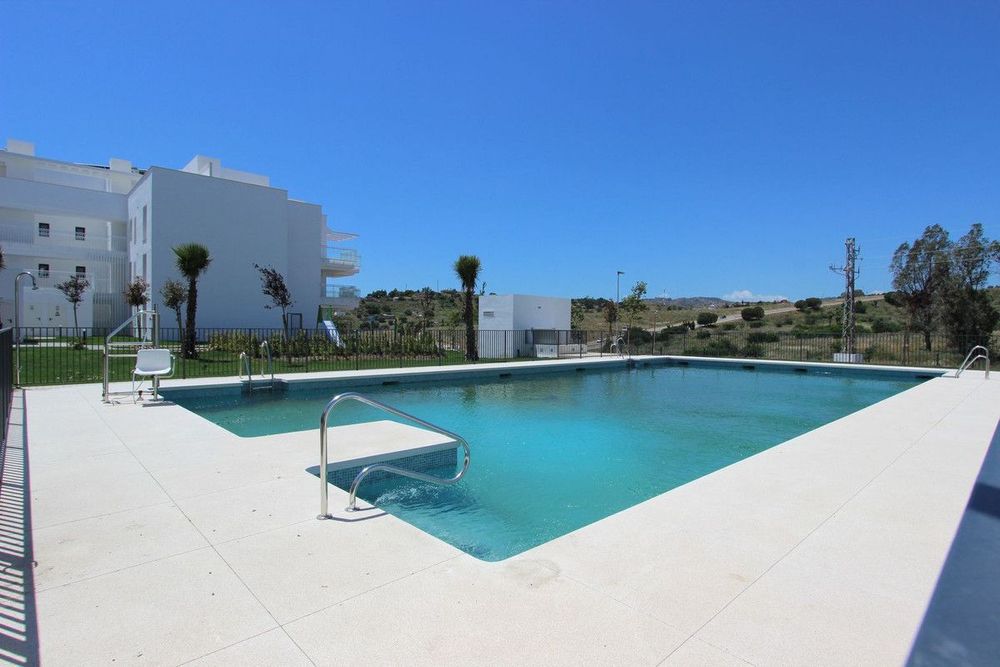 Apartment | Resale in La Cala de Mijas in La Cala de Mijas, Costa del Sol - Main property photo