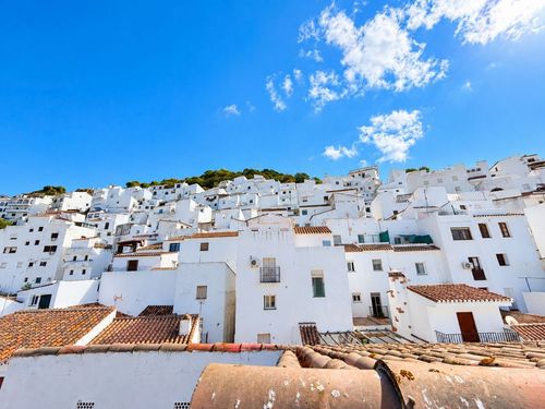 House | Resale in Casares — Casares Others, Costa del Sol