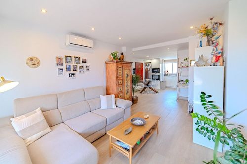 Apartment | Resale in Málaga — Málaga, Costa del Sol