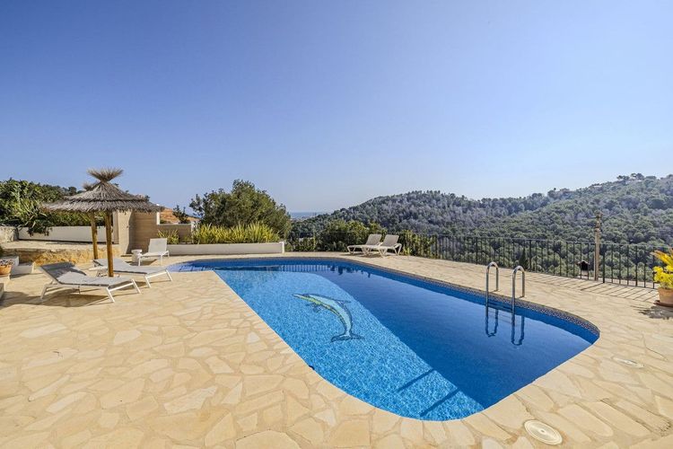 House | Resale in Javea in Javea, Costa Blanca - Photo 3