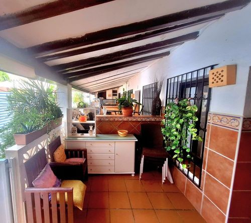 House | Resale in Costabella — Costabella, Costa del Sol