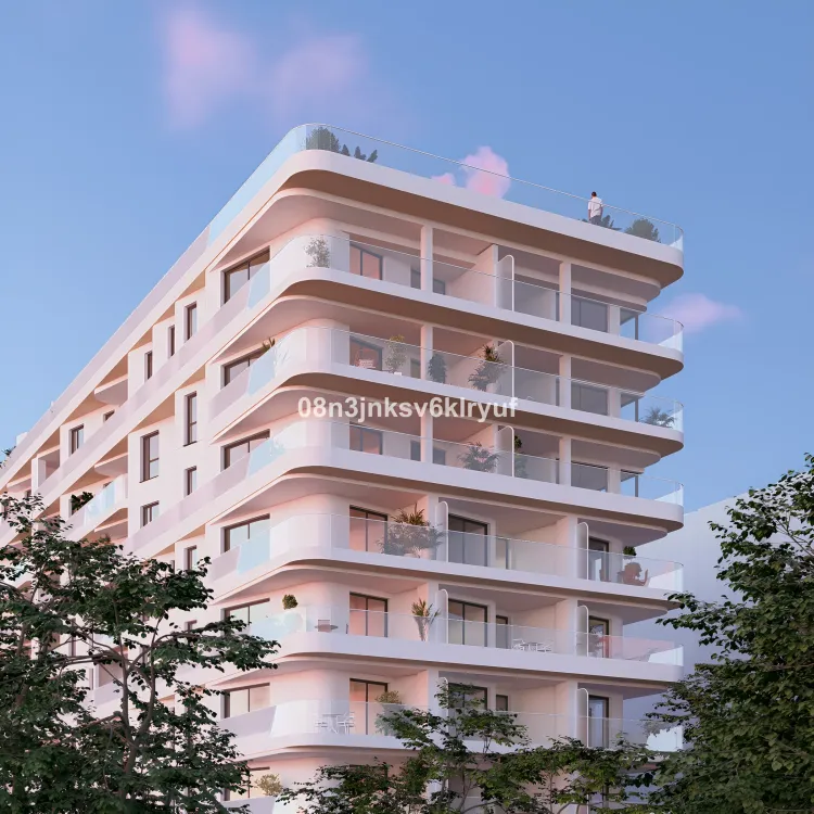 Allonbay Hills in Villajoyosa, Costa Blanca - Photo 2