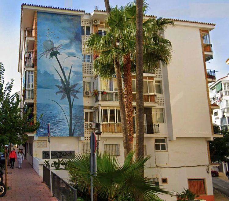 Apartment | Resale in Estepona - Development photo 1