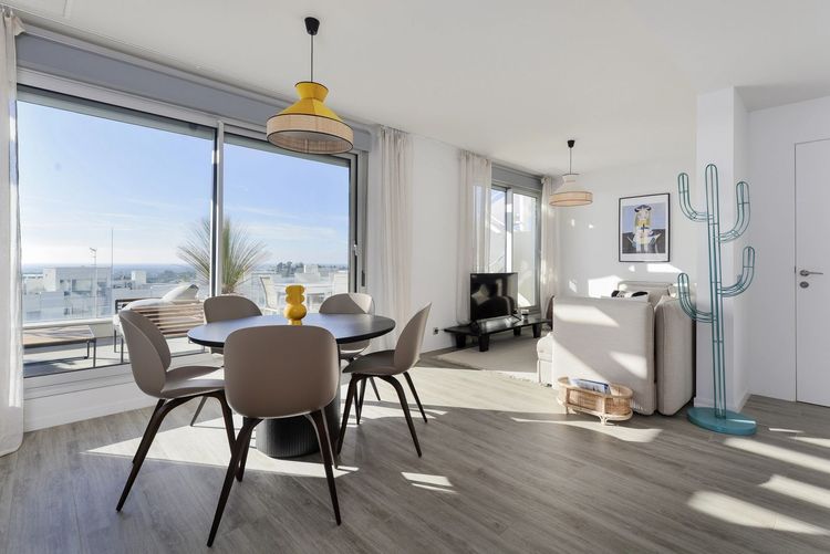 Apartment | Resale in New Golden Mile in New Golden Mile, Costa del Sol - Photo 4