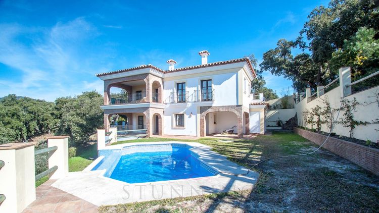 House | Resale in Casares - Development photo 1