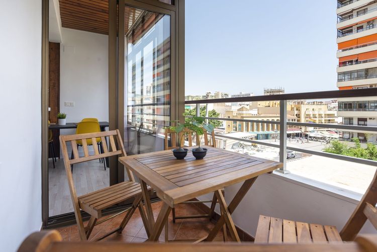 Apartment | Resale in Torremolinos Centro - Development photo 1