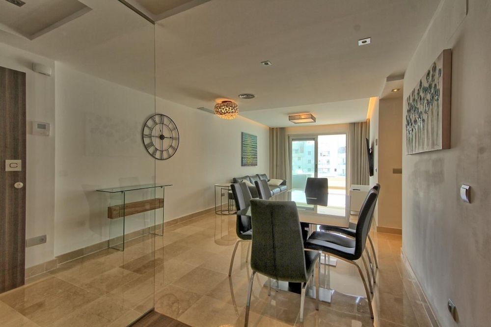 Apartment | Resale in San Pedro de Alcántara in San Pedro de Alcántara Others, Costa del Sol - Main property photo