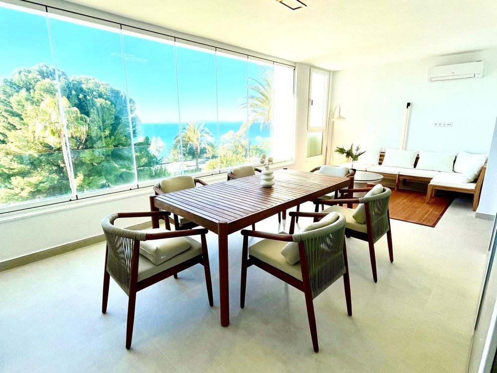 Apartment | Resale in Marbella in Marbella Others, Costa del Sol - Main property photo