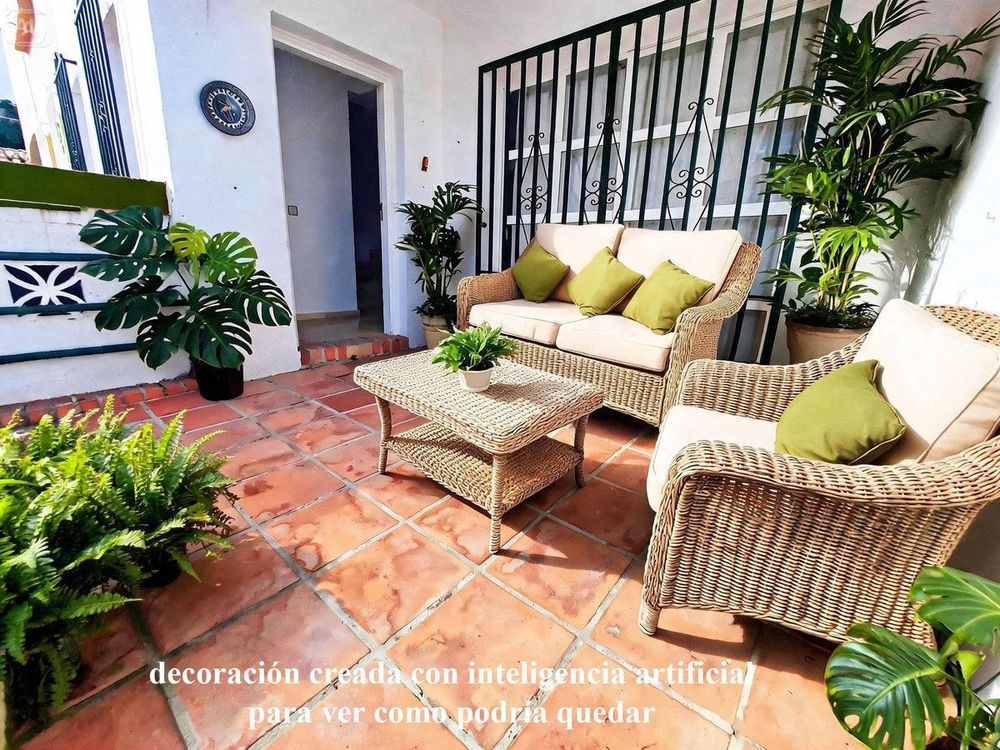 House | Resale in Las Lagunas in Las Lagunas, Costa del Sol - Main property photo
