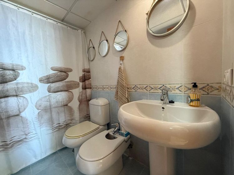 Penthouse | Resale in Calpe in Calpe, Costa Blanca - Photo 3