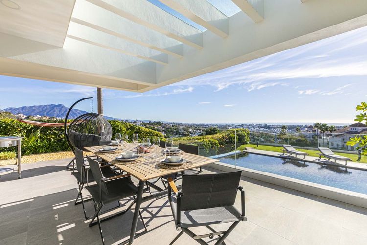 listing card gallery