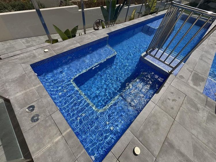 Penthouse | Resale in Orihuela Costa in Orihuela Costa, Costa Blanca - Photo 5