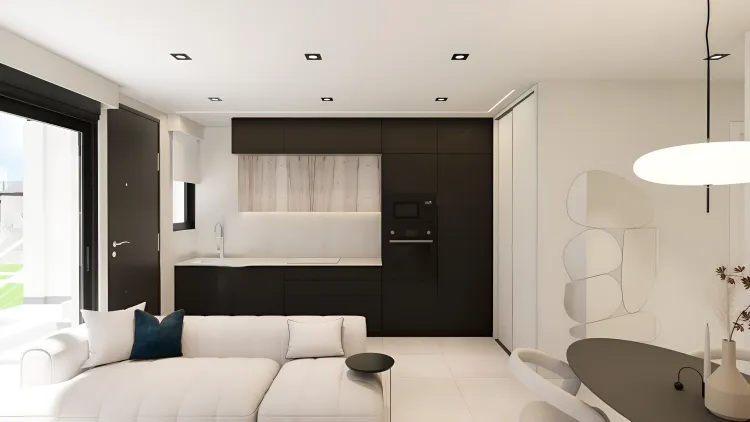 Residencial Thiar Village IV in Pilar de la Horadada, Costa Blanca - Photo 3