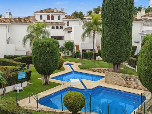 Huis | Bestaande bouw in Cancelada — Cancelada, Costa del Sol