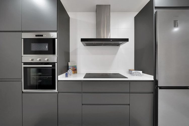 House | Resale in Torrenueva in Torrenueva, Costa del Sol - Photo 5