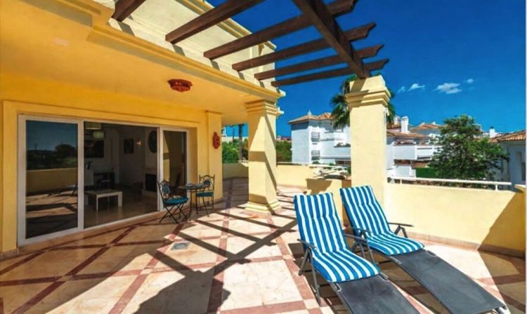 Apartment | Resale in Casares Playa - Development photo 1