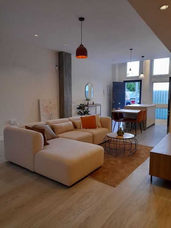 Apartment | Resale in Málaga - Development photo 1