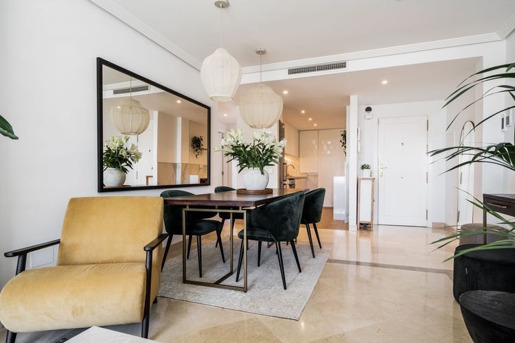 Penthouse | Resale in Los Arqueros in Los Arqueros, Costa del Sol - Photo 3