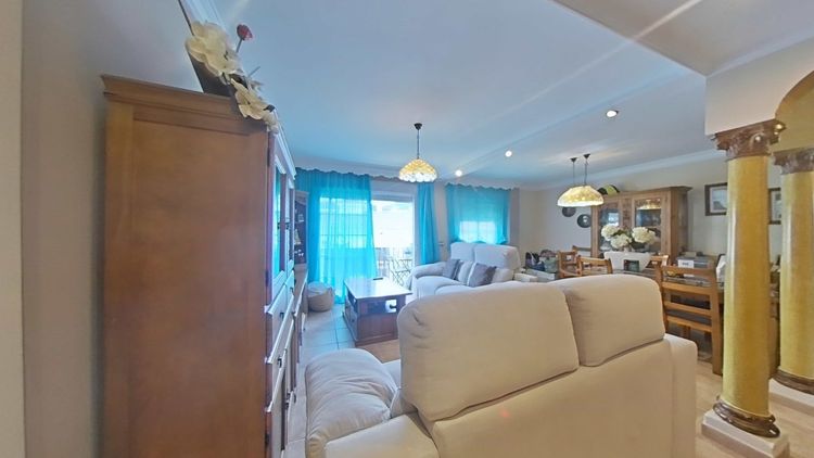 Apartment | Resale in Alhaurín de la Torre - Development photo 1