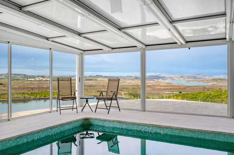 House | Resale in Torremendo in Torremendo, Costa Blanca - Photo 3