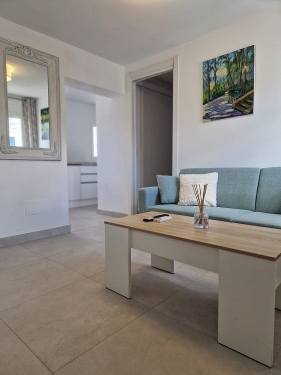 Apartment | Resale in Estepona - Development photo 1