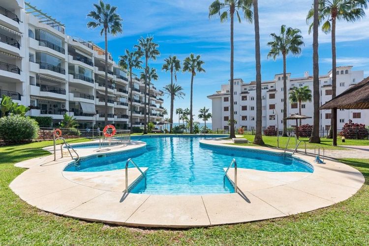 Apartment | Resale in Mijas Costa - Development photo 1
