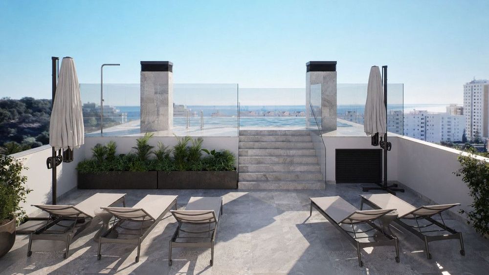 Apartment | Resale in Fuengirola in Fuengirola Others, Costa del Sol - Main property photo