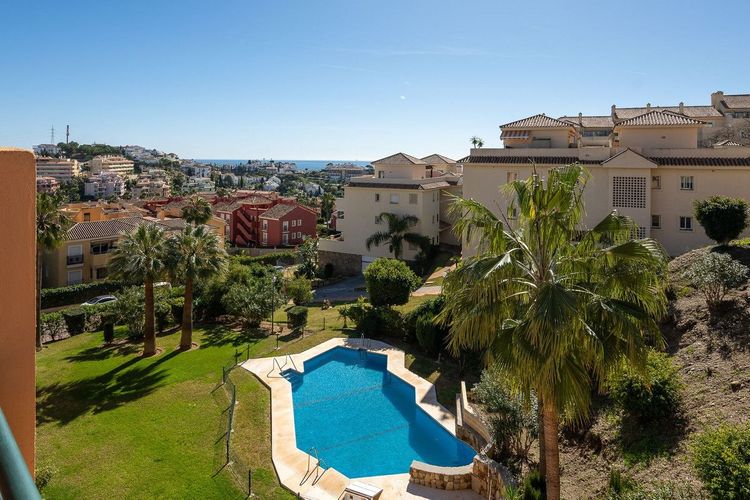 Penthouse | Resale in Riviera del Sol in Riviera del Sol, Costa del Sol - Photo 5