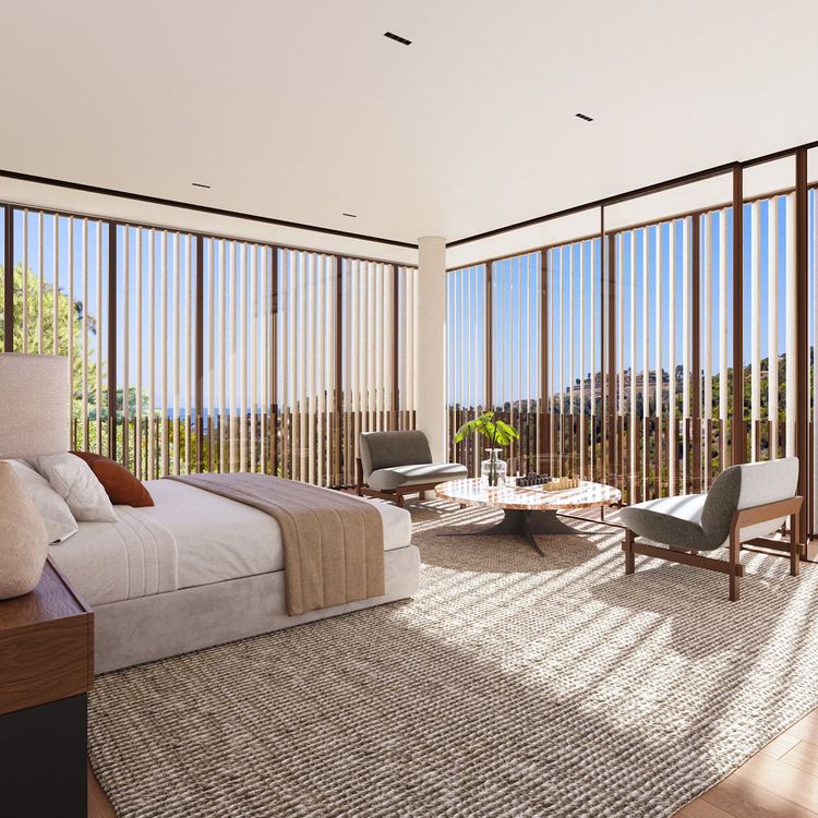 House | Resale in El Madroñal in El Madroñal, Costa del Sol - Photo 3