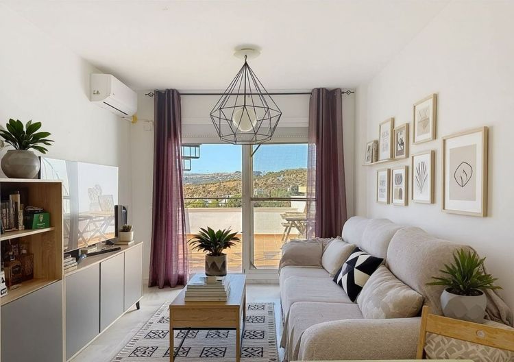 Penthouse | Resale in Casares Playa in Casares Playa, Costa del Sol - Photo 3