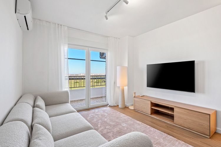 Penthouse | Resale in Punta Prima in Punta Prima, Costa Blanca - Photo 4