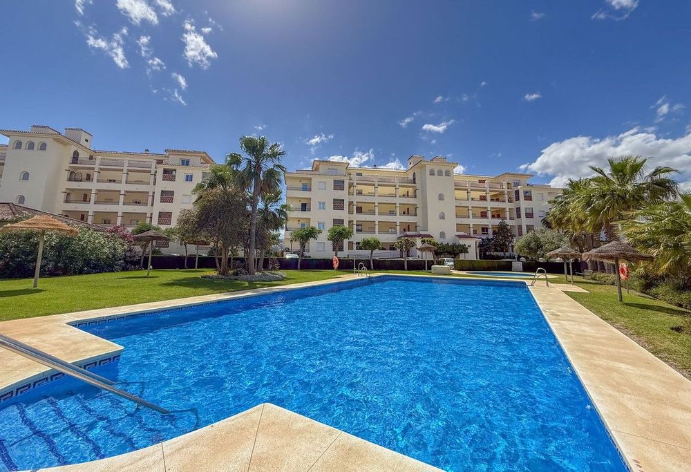 Apartment | Resale in La Cala Hills in La Cala Hills, Costa del Sol - Main property photo