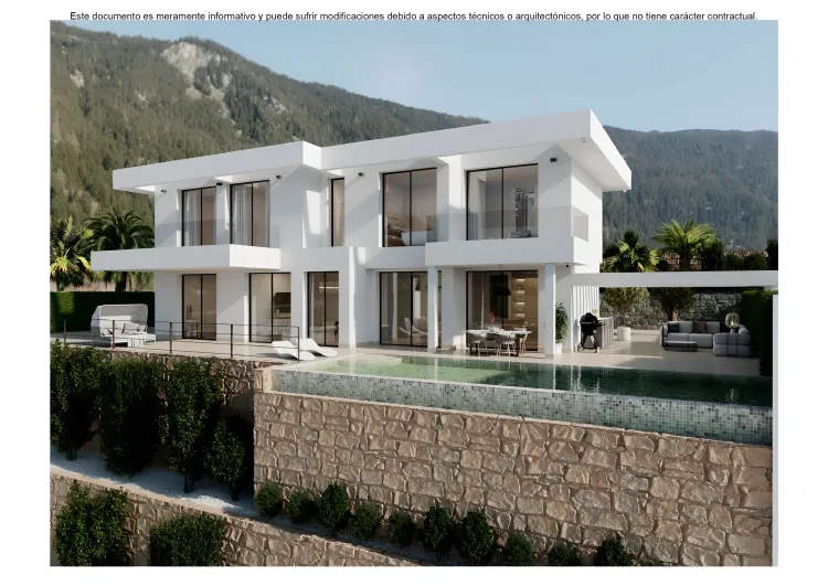 Viena 14 in Finestrat, Costa Blanca - Photo 4
