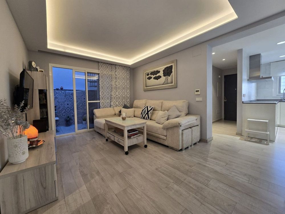 Apartment | Resale in La Cala de Mijas in La Cala de Mijas, Costa del Sol - Main property photo